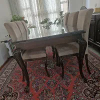 ناهارخوری ۶ نفره