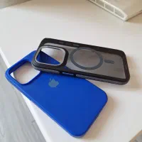 کاور گوشی آیفون aifon15 pro|لوازم جانبی موبایل و تبلت|شیراز, ملاصدرا|دیوار