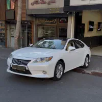 لکسوس ES250