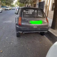 پی کی، نوک مدادی مدل ۸۲|خودرو سواری و وانت|تهران, سردارجنگل|دیوار