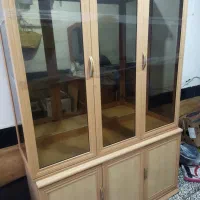 بوفه سالم وجادار