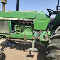 تراکتور جان دیر 2040 مدل64 با موتور قوی|خودرو سنگین|اصفهان, زیار|دیوار