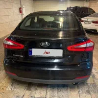 سراتو وارداتی مدل ۲۰۱۵