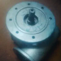 گیربکس یک به سی حلزونی