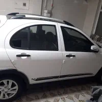 کوییک GXR تیپ L، مدل ۱۴۰۳