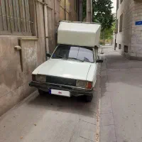 وانت پیکان مدل ۸۹