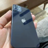 ایفون ۱۲ مینی تمیز