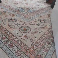 روفرشی 12متری طرح قالی