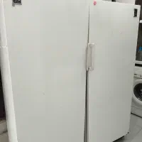 یخچال و فریزر دوقلو