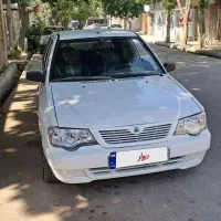 پراید ۱۳۲ مدل ۹۱ اسپرت در حد