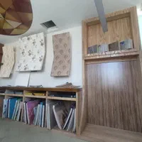 جاکفشی . کمد . TV . مصنوعات چوبی و زیباسازی نوین|جاکفشی، کمد، دراور|اصفهان, سعادت‌آباد|دیوار