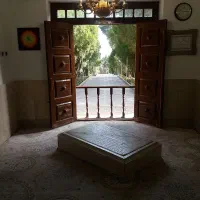 تور گردشگری خرقان