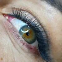 اکستنشن مژه