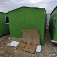 کانکس ۱۵ متری دست دوم