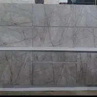 تولیدونصب کابینت های پیش ساخته و نقاشی ساختمان