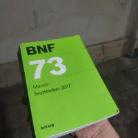 کتاب BNF 73