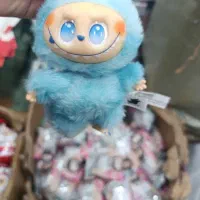 عروسک لبوبو