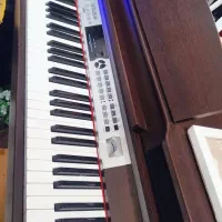 پیانو ژاپن|پیانو، کیبورد، آکاردئون|چناران, |دیوار