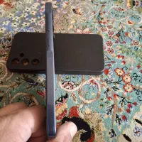 سلام گوشی a35 رام۸ حافظه ۱۲۶ درحد نو بدون خط و خش