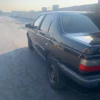 پارس مدل ۸۲