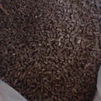 کنسانتره اجیلی  پرواری ویژه
