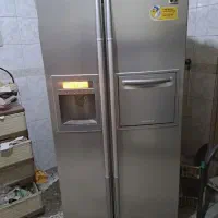 یخچال ساید ال جی ۳۲  فوت  کره ای اصل