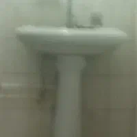 سینک روشویی در حد نو و سالم