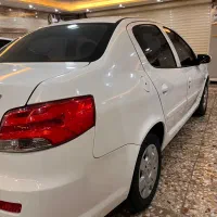 رانا پلاس مدل ۱۴۰۱|خودرو سواری و وانت|رشت, انصاری|دیوار