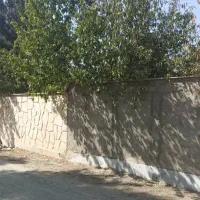 باغ ویلای ۵۰۰ متری در رامجین|فروش زمین و ملک کلنگی|رامجین, |دیوار