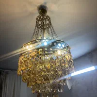 لوستر پذیرایی