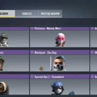 اکانت کالاف|کنسول، بازی ویدئویی و آنلاین|شیروان (خراسان), |دیوار