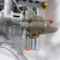 لوله کش آب و فاضلاب