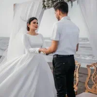 آتلیه عمارت /دیجی/تورعروس/آرایشگاه/ گل آرایی ماشین