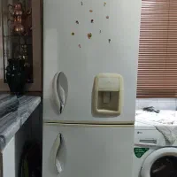 یخچال امرسان سالم