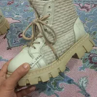 پوتین،کافشن زمستونی نیم تنه|لباس|پاکدشت, پاکدشت (مامازند)|دیوار