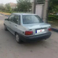 پرایدصبامدل۸۷|خودرو سواری و وانت|گنبد کاووس, |دیوار