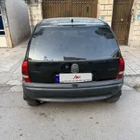 اوپل کورسا معاوضه آیفون ۱۷ پرومکس