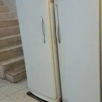 ۲عدد یخچال برای فروش