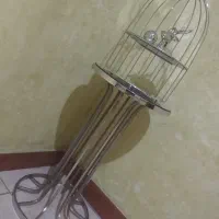 پایه استیل