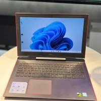 لپتاپDellGaming G5/گرافیک مجزا 1050Ti/رم۱۶/هارد۵۱۲|رایانه همراه|تهران, میدان ولیعصر|دیوار