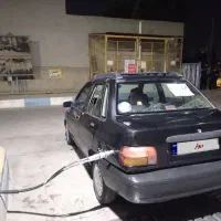 پراید مدل ۸۵|خودرو سواری و وانت|پیشوا, |دیوار