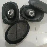 باند دزدگیر و زنون|قطعات یدکی و لوازم جانبی|ارومیه, |دیوار