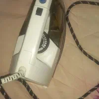 اتو نیاز به تعمیر