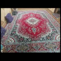 قالی ماهریس ۹متری