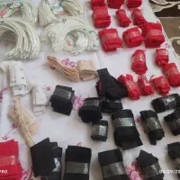 لوازم دوخت سوتین|لوازم خیاطی و بافتنی|هشتگرد, شهرک دریا|دیوار