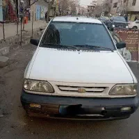 پراید ۸۹بشرط