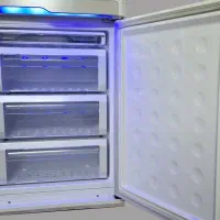 یخچال فریزر سامسونگ اصل کره|یخچال و فریزر|قم, شهدا|دیوار