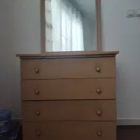 دراور و میز