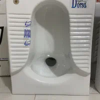 کاسه درجه یک به قیمت عمده|لوازم سرویس بهداشتی|قم, چهل درخت|دیوار