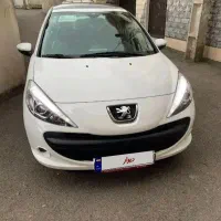 207 پانا(سقف شیشه ای)مدل403